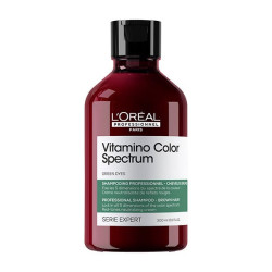 Comprar Champú Vitamino Color Spectrum Green