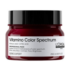 Comprar Mascarilla Vitamino Color Spectrum