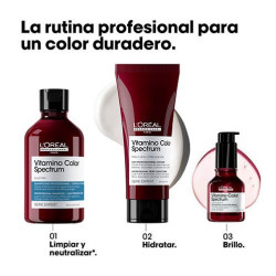 Champú Vitamino Color Spectrum Blue