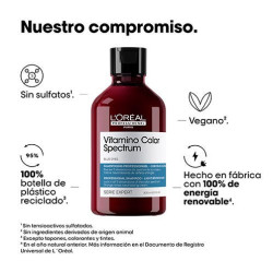 Champú Vitamino Color Spectrum Blue
