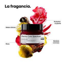 Mascarilla Vitamino Color Spectrum