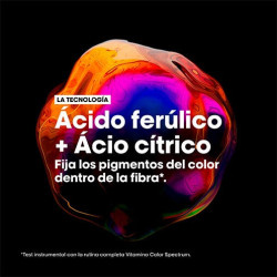 Mascarilla Vitamino Color Spectrum
