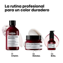 Mascarilla Vitamino Color Spectrum