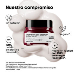Mascarilla Vitamino Color Spectrum