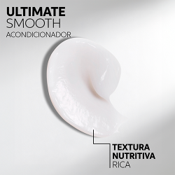 Acondicionador Ultimate Smooth