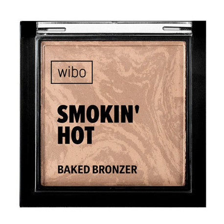 Smokin Hot