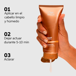 Acondicionador Ultimate Smooth