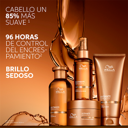 Acondicionador Ultimate Smooth