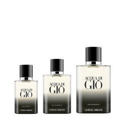Acqua Di Gio Eau De Parfum