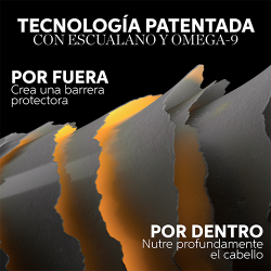 Acondicionador Ultimate Smooth