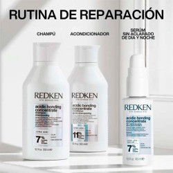 Serum Acidic Bonding Concentrate