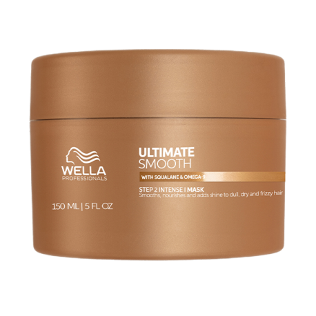 Mascarilla Ultimate Smooth