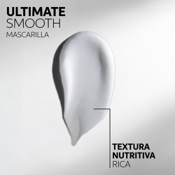 Mascarilla Ultimate Smooth