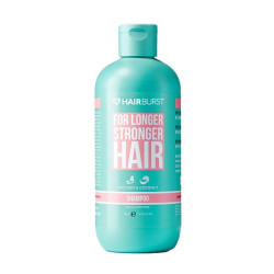 Comprar For Longer Stronger Hair Shampoo