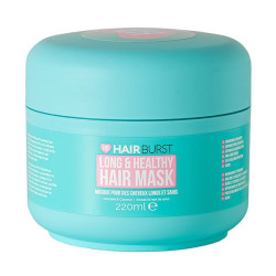 Comprar Long & Healthy Hair Mask