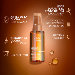 Serum Ultimate Smooth