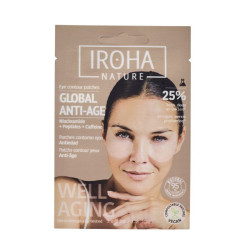 Comprar Parches Global Eye Care