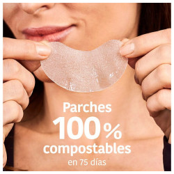 Parches Global Eye Care