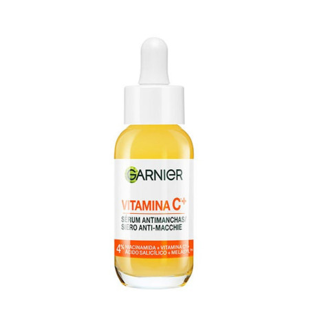 Vitamina C Sérum Anti-Manchas