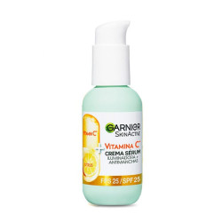 Comprar Vitamina C Crema Sérum