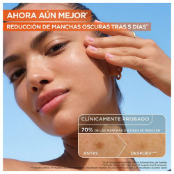 Vitamina C Sérum Anti-Manchas