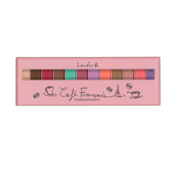 Comprar Eyeshadow Palette