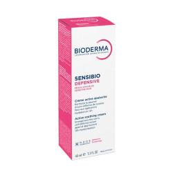 Bioderma Sensibio Defensive Light Crema Calmante 40 ml