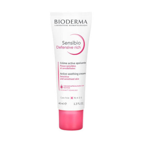 Sensibio Defensive Rich