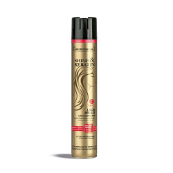 Comprar Laca Brillo Con Queratina