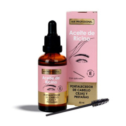 Comprar Aceite De Ricino Capilar