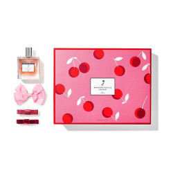 Comprar Cofre Mademoiselle Petite Cerise