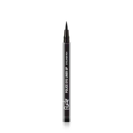 Police Eyeliner Up