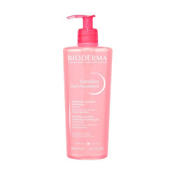 Comprar Sensibio Gel Moussant