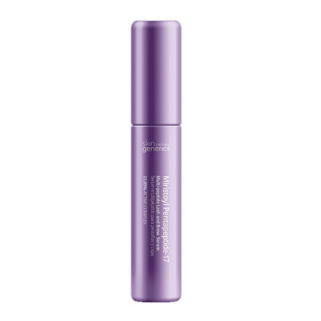 Multi-Peptide Lash And Brow Serum