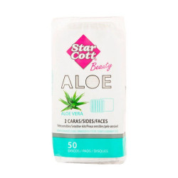 Comprar Discos Aloe Vera