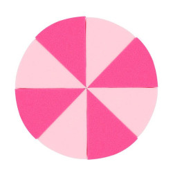 Comprar Esponja Maquillaje Sin Latex Partible