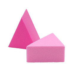 Esponja Maquillaje Sin Latex Partible
