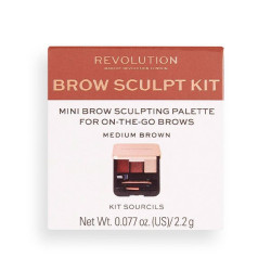 Brow Sculpt