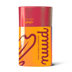 Comprar Stick Orange X Ginger