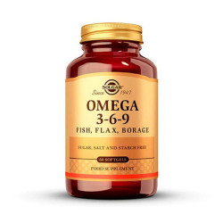 Comprar Omega 3-6-9
