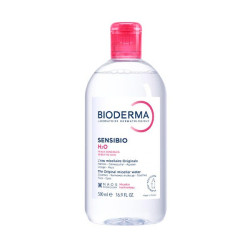 Comprar Sensibio H2o Solución Micelar