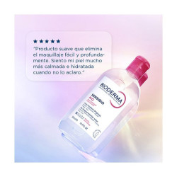 Sensibio H2o Solución Micelar