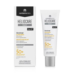 Comprar Acnimat SPF50+