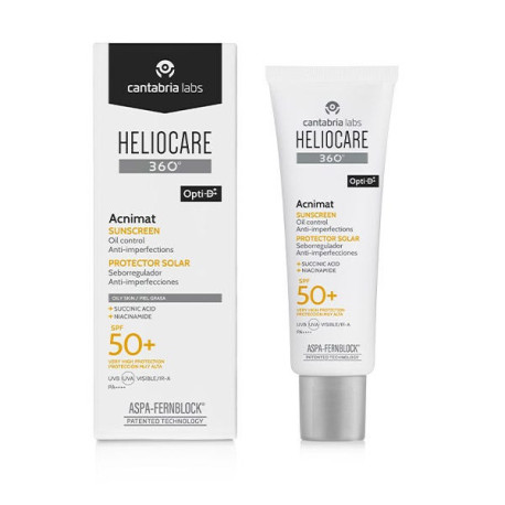 Acnimat SPF50+