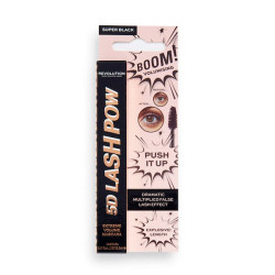 5D Lash Pow Máscara