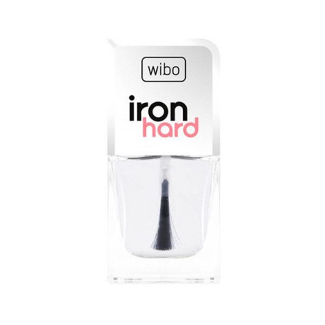 Iron Hard