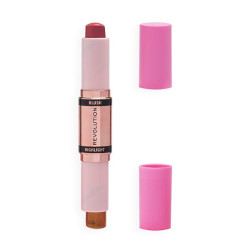 Comprar Blush & Highlight