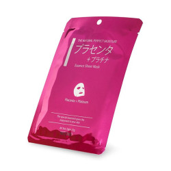 Comprar Placenta + Platinum