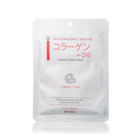 Collagen + Q10