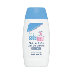 Comprar Gel De Baño
